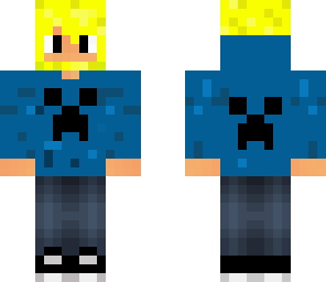 botman725 skin