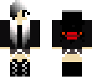 for minecrafter_lkc