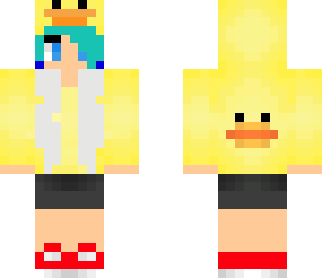 ktmh96 duck 2