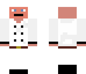 chef  _yourname here_