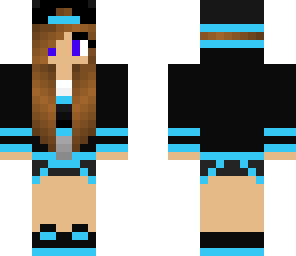 chica gamer