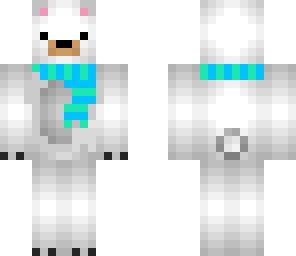 polar bear