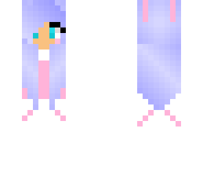 bunny girl