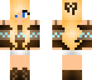 pony's skin