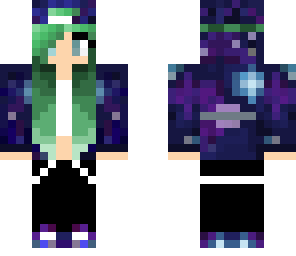 galaxy tomboy edit