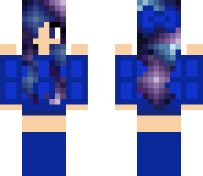 tardis girl