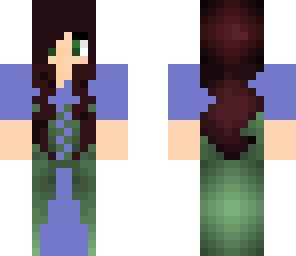 elf girl