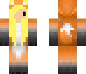 chibi fox