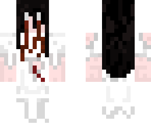 demon girl