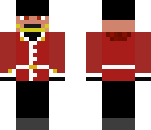 british grenadier guard