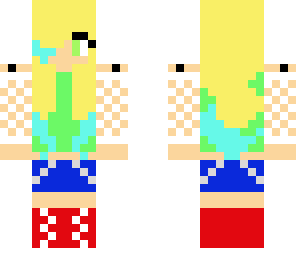 earth girl
