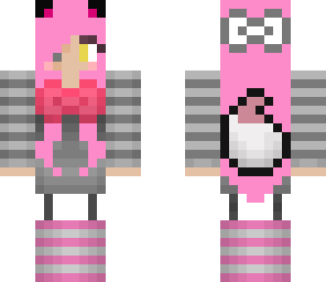 mangle girl