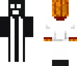 the shadow man