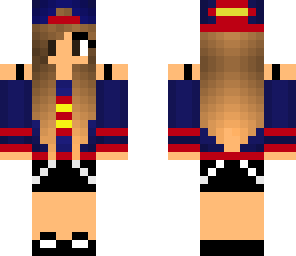 iisuperwomanii
