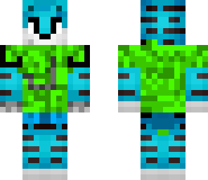 epic boss tiger