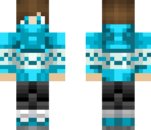 cyan solrflare