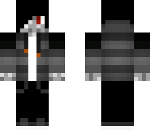 vamp skin
