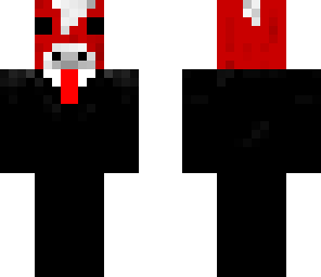 mooshroom in suit