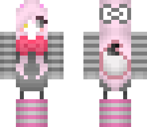 mangle girl