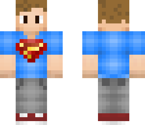 superman boy