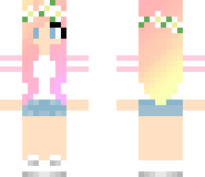 flower girl
