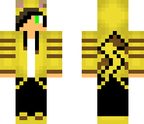 pikachu guy