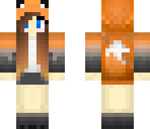 fox girl fixed