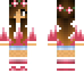 cute girl