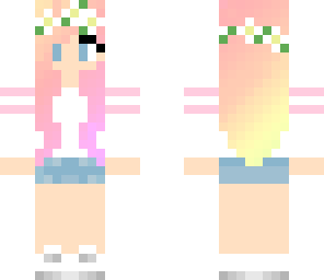 flower girl