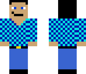 teen boy