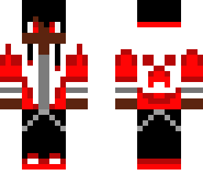 red boy remake