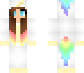 unicorn girl