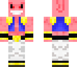 majinboo