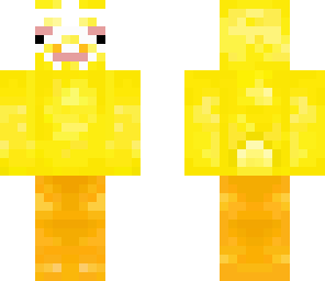 anonymous duck