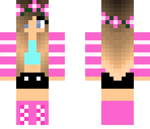 pink everything