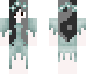 ying and ghost