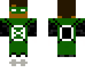 green lantern