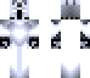 white knight
