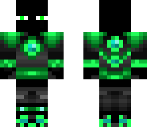 not mine nature enderman