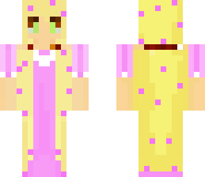 rapunzel