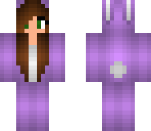 bunny girl