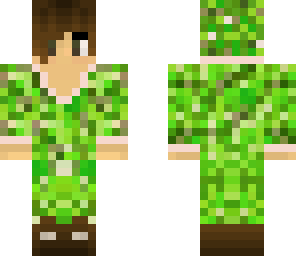 creepers bae