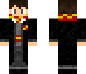 mik gryffindor