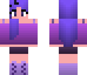 purpley