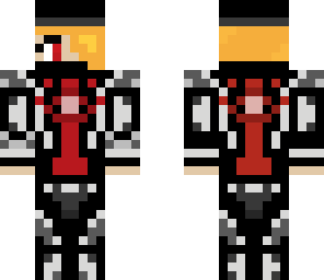 dark sheik