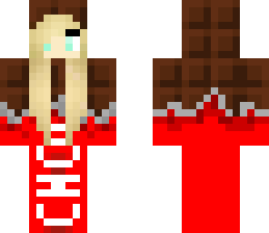 chocolate burntpickles