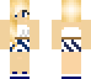 girl skin