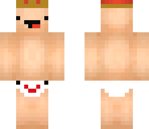 edit of diaper king derp