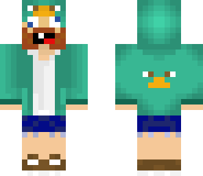 perryboylol