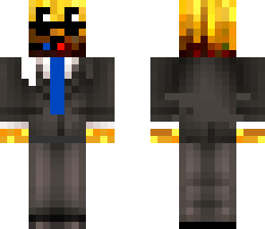secret angent blaze 3